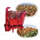 Corn Silage Harvester Forage Mounted Harvesting Machine