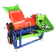 Electric Diesel Gasoline Engine Driven Soybean Paddy Thresher Machine manufacturer