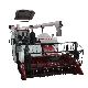  Functional Mini Combine Harvester for Rice/Wheat/Soybean/Barly/Rye