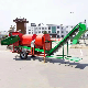 Agriculture Machinery Equipment Peanut Picker Groundnut Picking Machine with Great Price