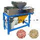 Groundnuts Kernel Roasting Peeling Machines Dry Peanut Skin Groundnut Peeling Peeler manufacturer