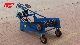 New Agricultural Machinery Factory Price Mini Tractor Pto Driven One Single Row Potato Harvester