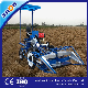  Anon China Riding Type Wheat Rice Reaper Binder Machine Price