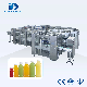 Filling Machine for Water/Juice/Oil/Flavor 250ml -2L Bottle Water Filling Line