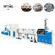 63-160 PVC Pipe Machine with Whole Production Line