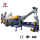 Regulus Machinery High Quality Waste Plastic Recycling Plant Pet Bottles Washing Crushing Dewatering Drying Metal Removing Recycling Machine