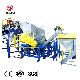 Plastic Pet Flakes Recycling Washing Machine (Zhangjiagang City)