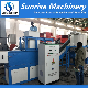 Heavy Duty Plastic Waste Shredder Machine PP Lump Crushing Machine