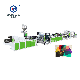 Rigid PVC Blister Sheet Film Extrusion Line Making Machine for Pharmaceuticals