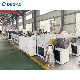 Gegao Machinery Factory Price Small PVC Electric Conduit Pipe Making Machine UPVC Water Pipe Extrusion Line manufacturer