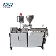 Factory Price Small Lab Scale Desktop Plastic Granules Twin Screw Extruder