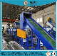 Plastic Recycling Machine/PP PE Film Recycling Machine Plant