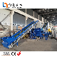 Plastic Grinder Shredder Machine Waste Plastic Recycling Plastic Crusher Machine