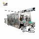 Automatic 7000 Bottles Per Hour Water Filling Machine