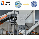  Well -Run Crusher Equipments Pet/PP/PE HDPE Plastic Crushing