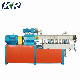  Twin Screw Extruder for Research and Modification
