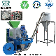 PE LDPE LLDPE PP Film Raffia Bag Plastic Centrifugal Dryer/ Dewatering Drying Machine Plastic Squeezing Squeezer