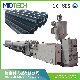 HDPE Water Supply and Gas Supply Pipe Extrusion Machine