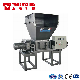 Yatong Double Shaft Shredder Plastic Crusher Recycling Machine / Shredding /Crusher Machine