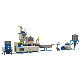  Extruder Machine Plastic Recycling Washing Granulator Machine for Africa