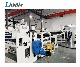 PC PMMA Plastic Extrusion Machine Not Laminating Machine