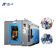 5L 10L 20L HDPE/LDPE/PP Bottle Extrusion Blow Moulding Machine