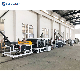  PVC Glazed Roof Tile Making Machine PVC Plastic Corrugated Sheet Production Line