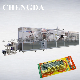  Automatic Stationery/Battery/Food Paper Plastic Blister Forming Packaging Packing Machine