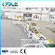 Automatic Paraffin Wax Box Packaging Machine Case Packing Line