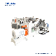 Plastic Granulator Machine Recycling Pelletizing Plastic Filler Masterbatch Color Masterbatch Plants Manufacture