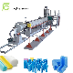 EPE Foam Sheet Machine-EPE Foaming Sheet Extrusion Machine