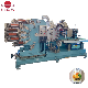 6 Color Offset Soft Cosmetic Tube Printing Machine