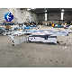 3000 mm Woodworking Sliding Table Plate Panel Saw with 45 Degree (ET-MJ6130TY)