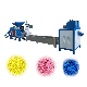 Plastic Recycling Machinery PP PE Plastic Pet Recycling Machinery Pelletizing Line