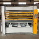  a+ Hydraulic Wooden Door Veneer Wood Pressing Machine Hot Press Laminate Door Skin Plywood Machine