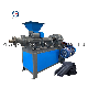 Mold Charcoal Extruder Charcoal Briquette Making Machine for Sale manufacturer