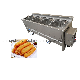 Hot-Selling High Quality Low Price Potato Chips Electric Fryer manufacturer