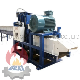  Mxj350 Log Timber Wood Sawdust Machine with 5 Ton/Hour Capacity