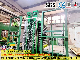 China Minghug Plywood Hot Press Machine