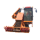 Salt Harvester Combine Harvesting Machine for Sale