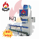 Semi-Automatic Packing Machine Price for Poultry Feed Pellet Packing manufacturer