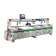 Woodworking CNC Laser Puncher for Wood Board Precise Boring with CE Certification