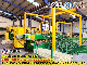 Veneer Plywood Production Line for Veneer Making Machine manufacturer