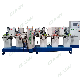 Wooden Line Sander Machine Profile Edge Sanding Machine