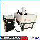 6060 Model Heavy Duty 3D Metal CNC Engraving Machine with Mach3 Controller