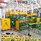 Automatic Vacuum Veneer Stacker Machine for Sorting Wood Veneer Connect Veneer Peeling Machine manufacturer