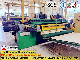  Spindleless Rotary Log Wood Veneer Peeling Machine for Plywood Veneer Making Machine