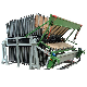 Hydraulic Woodworking Wood Press Clamp Carrier manufacturer