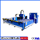  3000W Fiber Laser Cutting Machine for Metal Plate with Cypcut 2000s Software