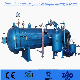 Timber Treatment Plant Timber Pressure Treatment Wood Vacuum Autoclave CCA